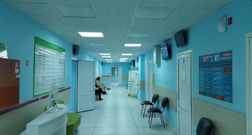 В Кировской области началась прививочная кампания: вакцину получили 800 детей