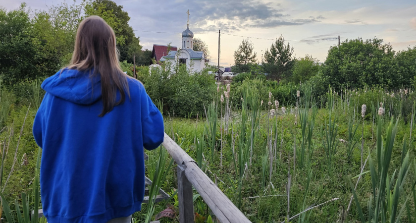 Прощай, тепло? Синоптики рассказали, какой будет середина августа в России