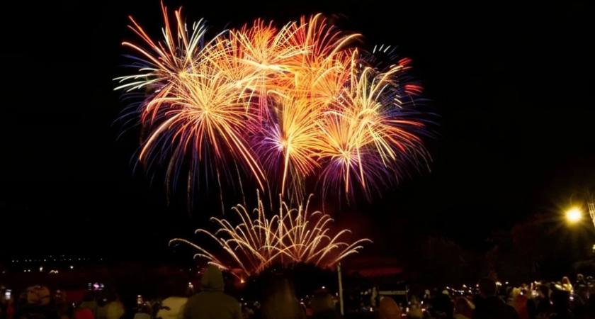 Выставка ретроавто, выступление звезд и фейерверк: в мэрии анонсировали мероприятия на юбилей Кирово-Чепецка 