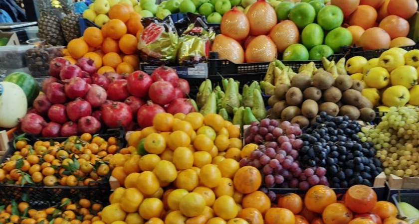 Гид по фруктам Таиланда – что точно стоит пробовать, а что лучше обойти стороной