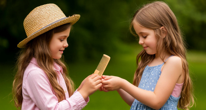 Какие личные вещи нельзя отдавать другим, чтобы не навлечь на себя беду