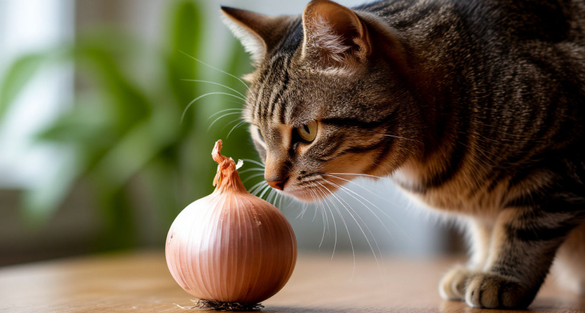 Какие 3 запаха для кошек являются непереносимой вонью