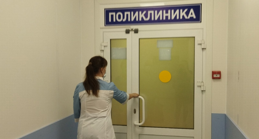 Клещи снизили активность в Кировской области