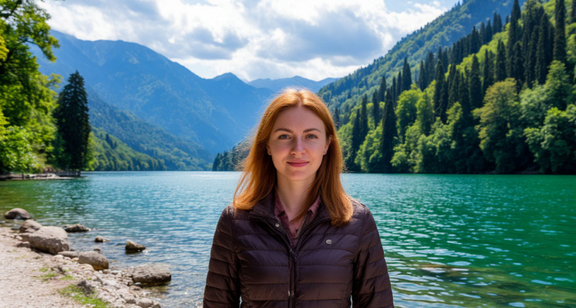 Как мы провели недельный отпуск в Абхазии: чего ожидать и что включено? 