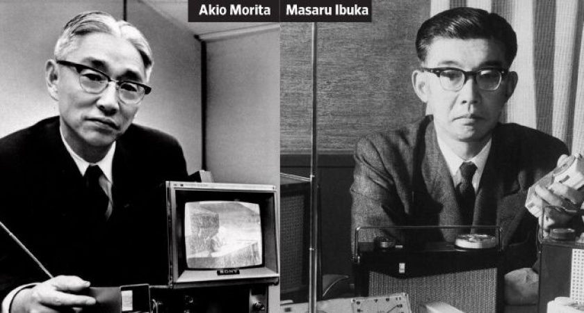 Почему Sony наотрез отказывалась сотрудничать с СССР?