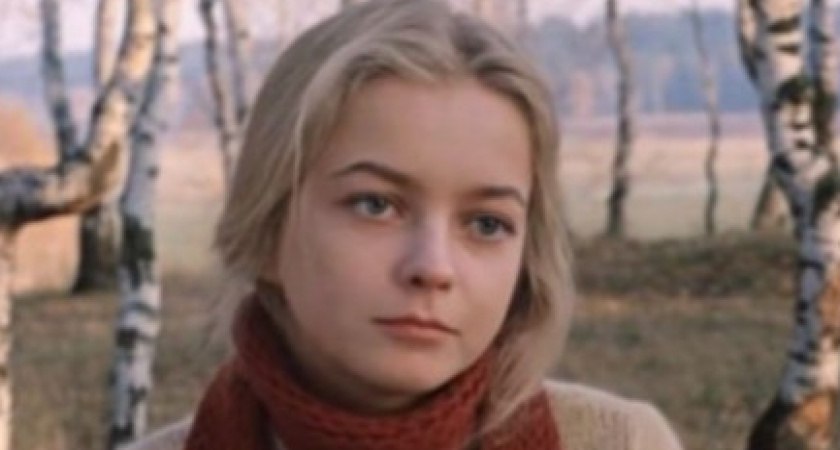 Как досадная случайность погубила карьеру Александры из «Москва слезам не верит» (16+): как живет Наталья Вавилова в наши дни