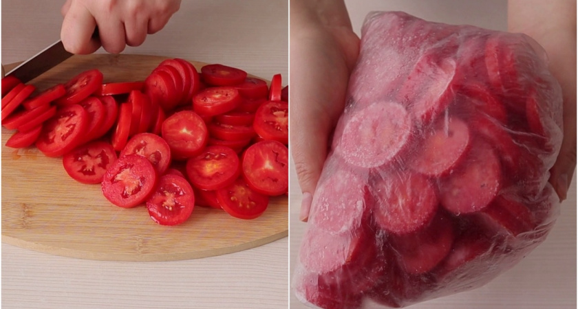 Что я заготавливаю на зиму: список моих заготовок без банок и закруток