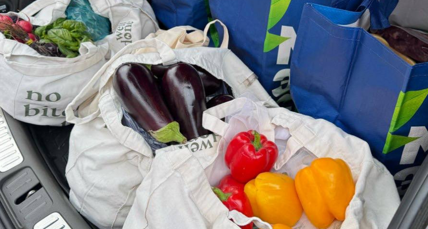 Что купить в магазине, чтобы весь месяц собирать роскошные блюда не дороже 150 рублей за порцию?