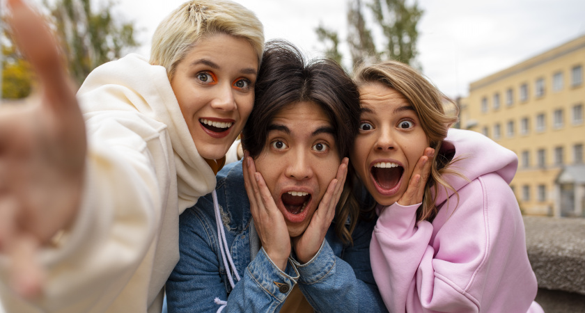 Как современная молодежь заново изобретает вещи, давно известные их родителям, называя их непонятными словами