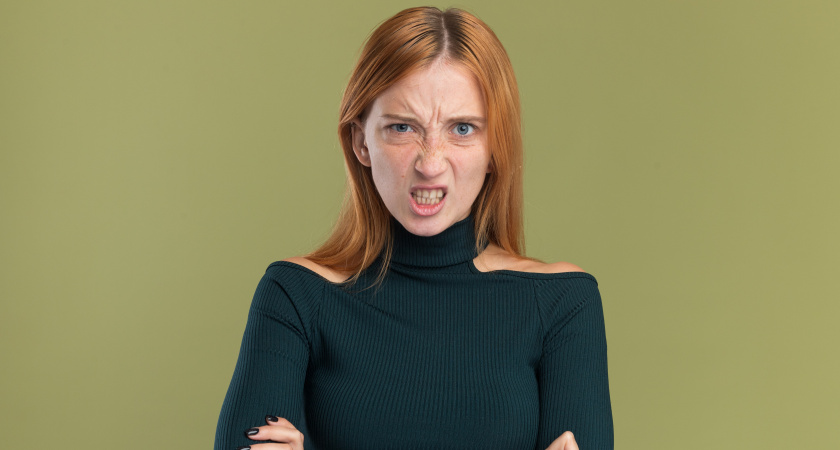 Самые вредные женщины по знаку зодиака