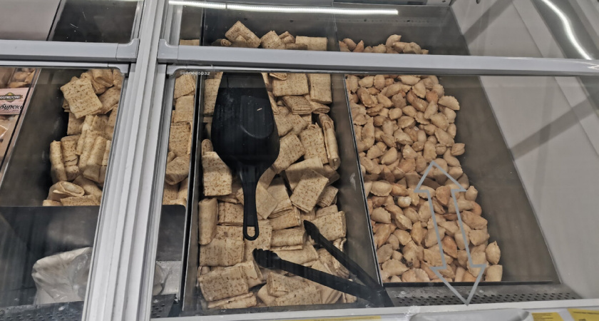 Товары под собственными брендами "Магнита", которые я регулярно покупаю: цена ниже, а качество обычное