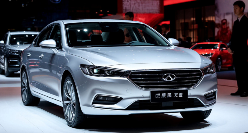 Во сколько оценивают китайские авто в трейд-ин через год после покупки: узнал и рассказываю 