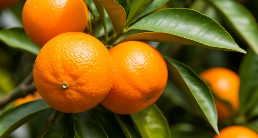 Лучше они сгниют на ветке - собственник сада мандарин в Абхазии рассказал, почему качественные плоды не доезжают в Россию