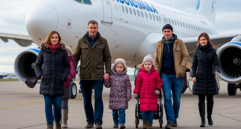 Хотели раздать деньги, а сами уехали из России: что стало с семьей, выигравшей миллиард в лотерею