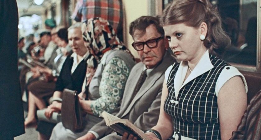 Два несоответствия в «Москва слезам не верит» (16+), которые не понравились зрителям