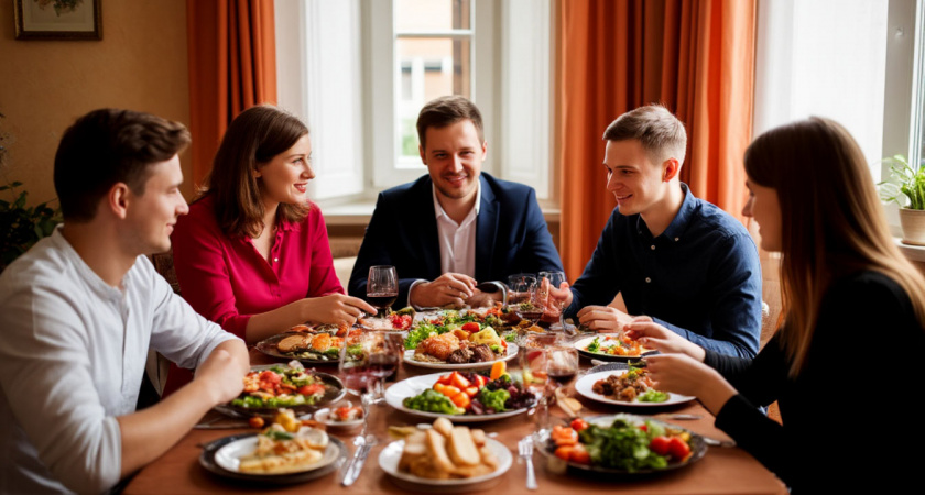 Почему я после 55 больше не оставляю гостей с ночёвкой у себя дома