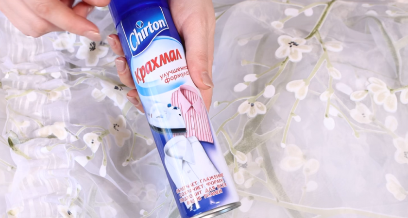 Вы точно стираете тюль не так. Я тоже 20 лет мучилась, пока не попробовала этот способ