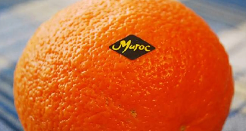 Откуда на цитрусовых появились знаменитые наклейки ромбиком и почему за них давали пожизненный срок