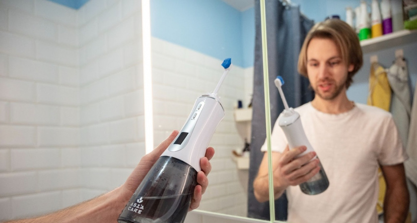 Какие полезные вещи появились у меня дома в России - отзыв голландца