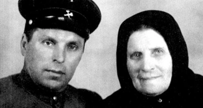 Тяжелая правда: Неприятные факты о матери Сергея Есенина