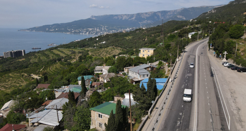 Только ни в коем случае не у моря: почему знающие люди, не покупают ДЛЯ СЕБЯ жильё в Крыму на побережье
