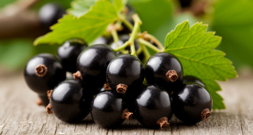 Что я делаю со смородиной после сбора ягод. Пять обязательных шагов для урожая следующего года