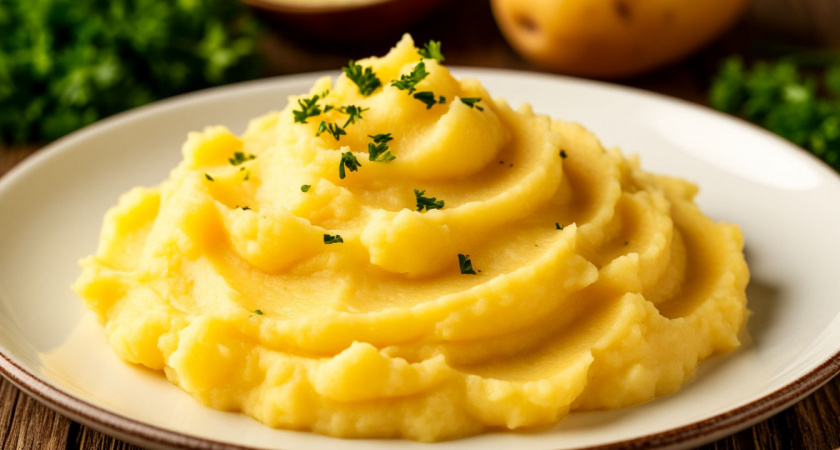 Как на глаз отличить картофель для супа от картошки для пюре: 8 секретов хозяек из СССР по выбору качественных продуктов