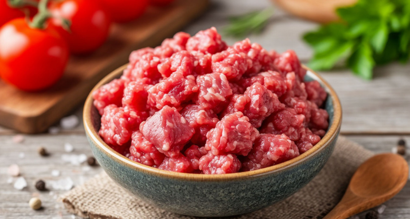 Ты размораживаешь мясо неправильно. Простой способ быстро разморозить мясо!