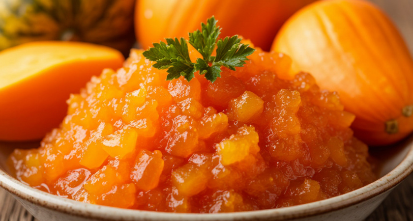 Кабачковая икра «Без заморочек и лишних хлопот»: старый проверенный способ