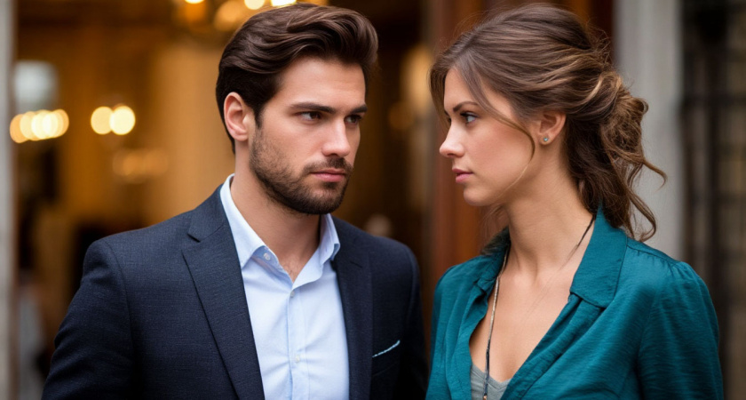 Скрытый признак зависти: как распознать завистника всего по одному сигналу