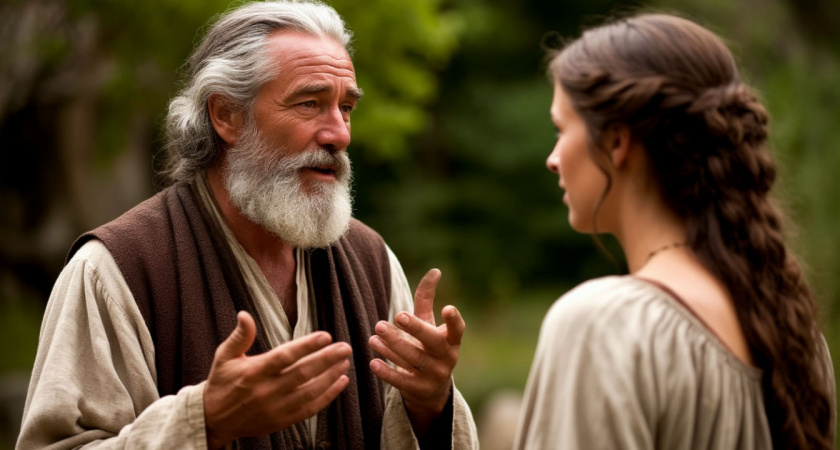 Как распознать подлого человека, даже если он вам близок: мудрость, которая приходит с годами