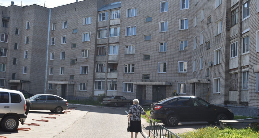 В Кирово-Чепецке отключат газ в некоторых домах