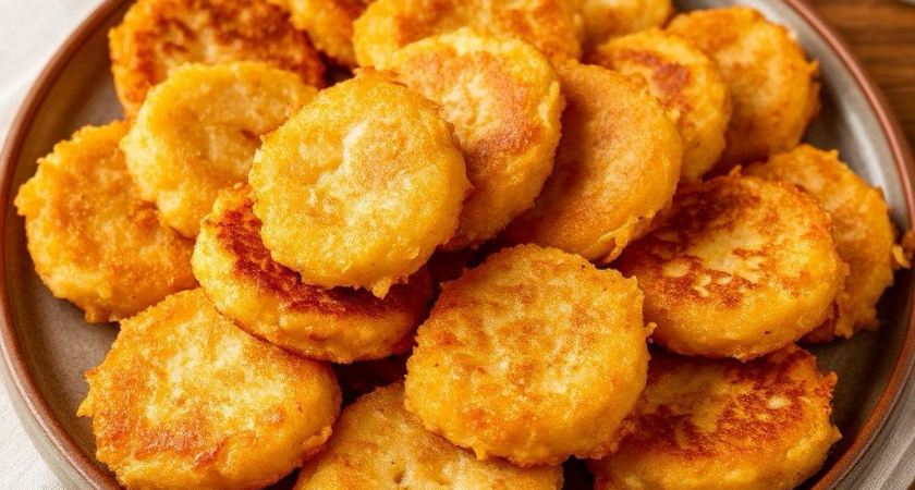 Драники - настоящие белорусские, какими они должны быть. 3 секрета идеального вкуса и корочки