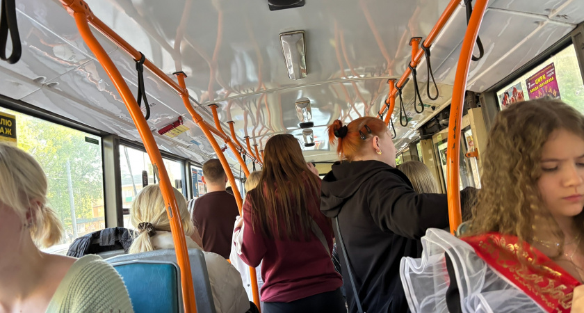 Транспортное обслуживание населения в Кировской области ждет улучшение