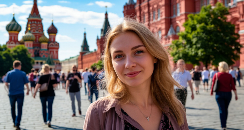 Москвичи честно рассказали, какие слова в речи сразу выдают приезжего