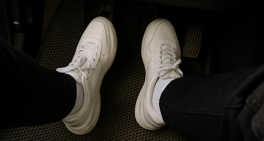 Когда нужно выжимать сцепление при торможении, а когда – нет: ставим точку в вопросе