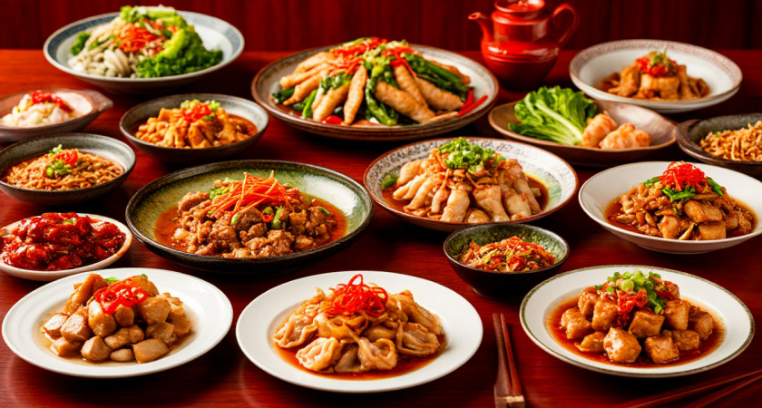 Попробовала любимое блюдо китайцев, а когда увидела, как его готовят – побежала в туалет