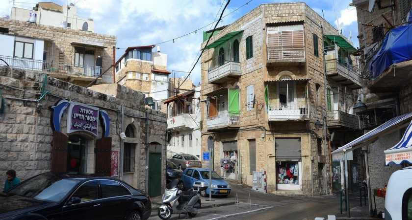 Подруга уехала в Израиль, но быстро вернулась обратно. С чем она не смогла смириться