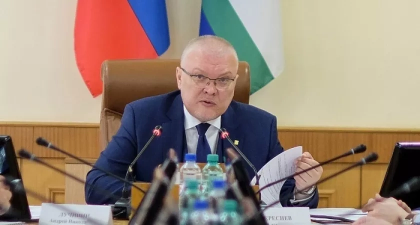 Губернатор Кировской области выразил соболезнования семьям погибших при пожаре в Котельничском районе