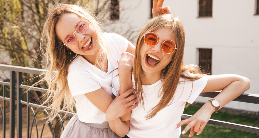 3 причины резко прекратить дружбу, даже если это старый друг