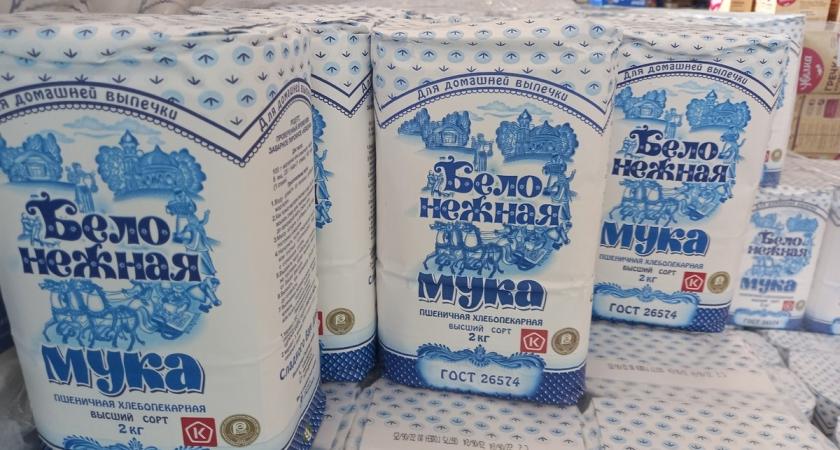 Протестировала недорогую муку из Светофора, испекла блины, булочки, хлеб. Рассказываю, можно покупать или нет