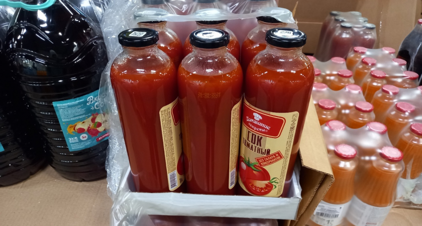 "Светофор" - это выгодно: за какими товарами экономные покупатели специально едут в магазин