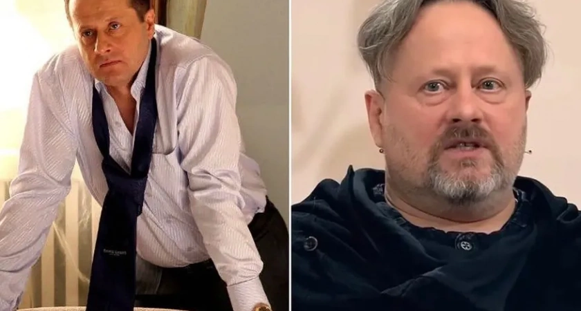 Клоун со сломанной душой: как зависимость, предательства и боль съели комика Радзюкевича заживо