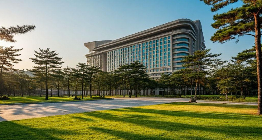 «Все круто, но общаться не разрешали»: россиянка — о курорте в КНДР 