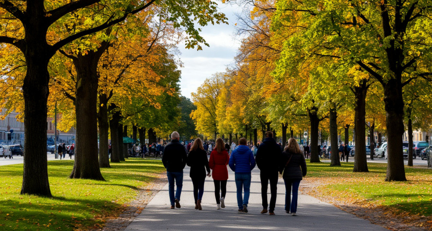 Шведы гордятся, а мы стесняемся: 5 вещей вызывают у нас стыд, а в Швеции гордость