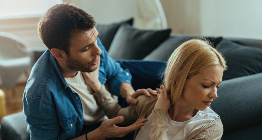 Что умная женщина скрывает от своего мужа: мудрые слова о предательстве и отношениях