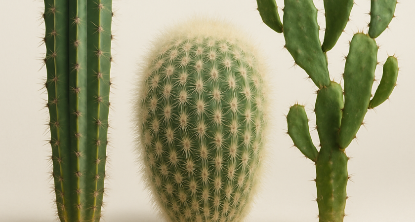 Тест-предостережение: выбранный кактус поможет определить, кого вам стоит опасаться из окружения