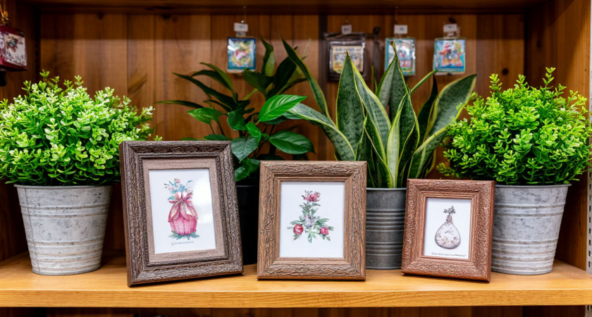 В августе в Fix Price завезли новинки — хвастаюсь находками