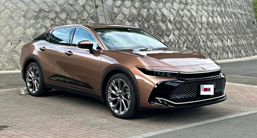 Пробег 10 тысяч км, а машину продают: почему японцы массово избавляются от машин через 2-3 года после покупки