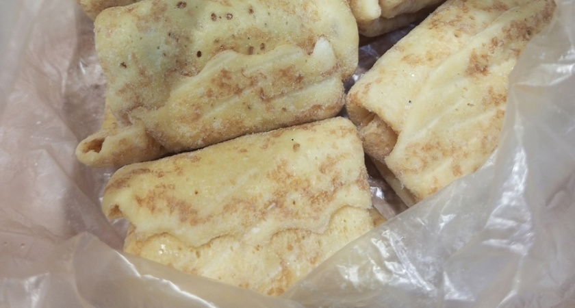 Пробуем 5 продуктов из "Ермолино": уже не бюджетные, но вкусные ли полуфабрикаты? Делюсь отзывами